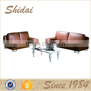 Sectional Office Sofa, Small Office Sofa, Office Sofa Pictures 970 thumbnail-1