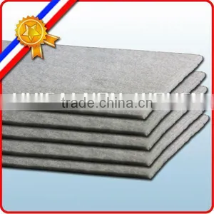 100% Polyester Fiber Punched Non Woven Mattress Textiles thumbnail-1