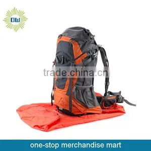 Outdoor Climbing Waterproof Rain Cover Bag thumbnail-5