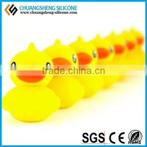 2016 New Arrival Duck Shaped Cell Phone Holders, Mobile Phone Holder, Silicone Holder thumbnail-3