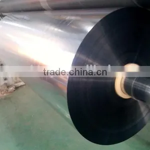 BOPP CPP Metallized Film, Silver Film, Lamination Film thumbnail-1