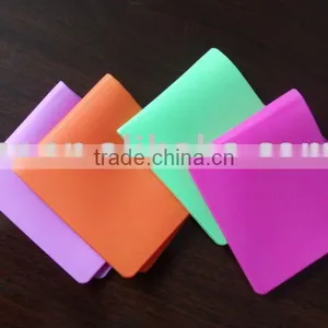 Novelty Silicone Coin Bag for Men thumbnail-1
