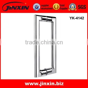 Double Side Commercial Glass Pull Door Handles thumbnail-1