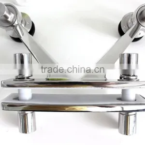JINXIN Stainless Steel System Fitting Installation Glass Spider Connection thumbnail-2
