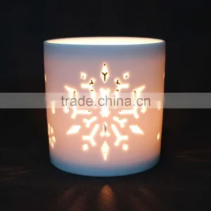 Decorative Candle Holder thumbnail-1