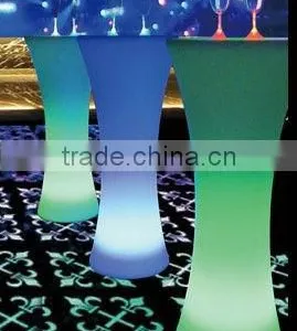Outdoor RGB Furniture Set/RGB Bar Furniture Table thumbnail-1