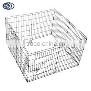 2017 Trade Assurance Hot Sale Dog Cage For Sale Direct Factory thumbnail-4