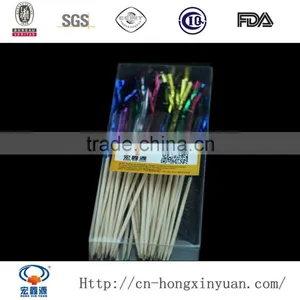 Stocked Disposable Wooden Jumbo Craft Sticks thumbnail-4