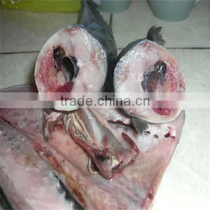 Frozen and Fresh Live Fish thumbnail-1