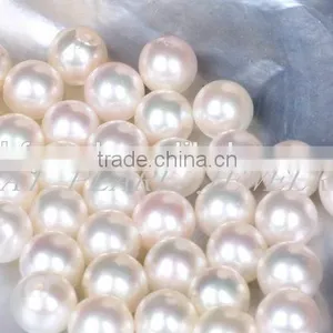AA Grade Wholesale Loose Akoya Pearls Size 8-8.5mm thumbnail-1