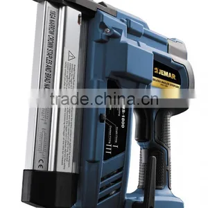 XNS1800 18V LI-ION CORDLESS NAILER STAPLER thumbnail-1