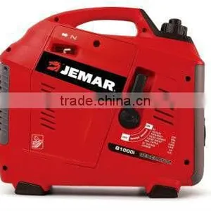 JIG1000 Inverter Generator thumbnail-1