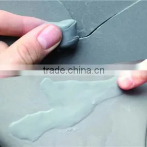 Special Gift 3pcs Diy V-tie Sugru Silicone Adhesive Sealant Rubber Glue Universal Silica thumbnail-6