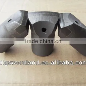 Coal Mining Bits-Chisel Bit for Drill Hammer thumbnail-1