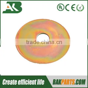Garden Tool Parts Chain Saw Spare Parts MS070 MS090 Chain Saw Cover Plate thumbnail-1