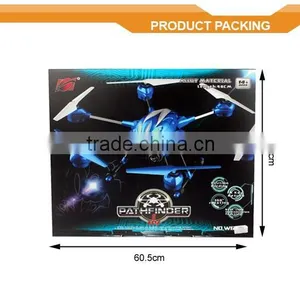 Super Cool Item 5.8G Aircraft Camera Drone Professional thumbnail-6