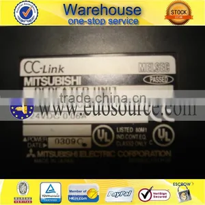 Mitsubishi AJ65SBT-RP1 PLC Controller thumbnail-3