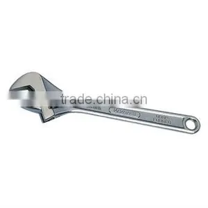 Adjustable Wrench thumbnail-1