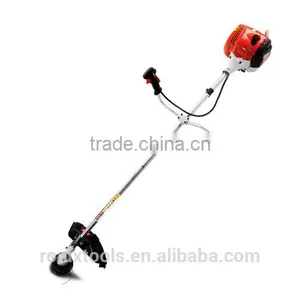 Ronix Gasoline Brush Cutter 4552 2 Stroke Petrol Engine 1.5KW 3200r/min 51.7cc thumbnail-1