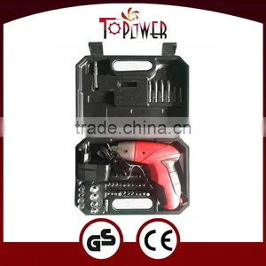 Screwdriver Bit Set thumbnail-1
