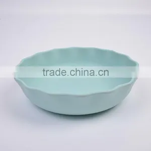 Biodegradable Bamboo Fiber Bowl thumbnail-5