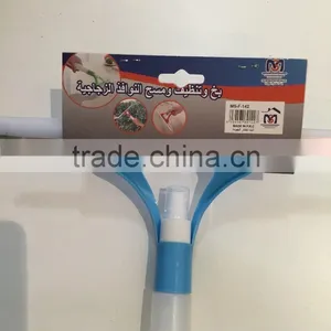 Best Window Cleaning Tools, Blade Window Cleaning Scrubber thumbnail-2