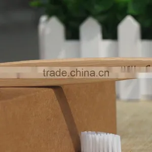 Wholesale Environmental Bamboo Material Oral Care Teeth Cleaner thumbnail-3