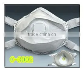 Chenmical Respirator Mask thumbnail-2