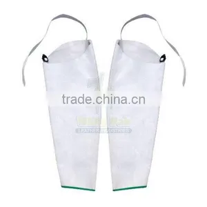 Leather Welding Sleeves thumbnail-1