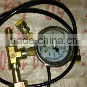 Krupp Hydraulic Breaker Charging Kit thumbnail-1