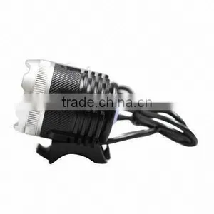 Uniquefire 3 x Cree U2 Led Power Style Waterproof Cree Headlamp 5000 Lumens thumbnail-4