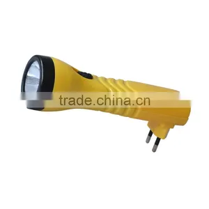 1LED Rechargeable Light(45035 Portable Lights; Lighting Tools; Rechargeable Lights) thumbnail-1