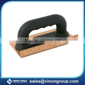 Tungsten Carbide Gritted Trowel thumbnail-1