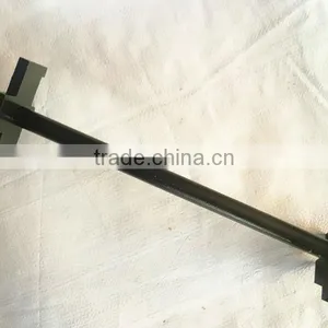 Bofang Carbon Steel Double Head Bung Wrench thumbnail-1