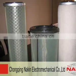 Coalescence & Separating Oil Purifier, Breaking Emulsion and Filtering thumbnail-5