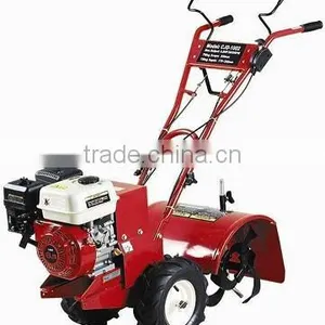 EPA CARB CE GS EMC 6.5HP Gasoline Tiller/cultivator thumbnail-1
