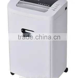JP-3508MD Home and Samll Office Use Micro Cut Convenient Use thumbnail-1