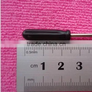2.0x45mm Mini Phillips / Cross Head Screwdriver /Many Colors Handle thumbnail-2