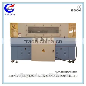 L Type Pof Film Shrink Wrapping Machine Heat Tunnel thumbnail-1