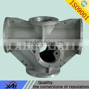 Clutch Housing Used in Car Spare Parts thumbnail-1