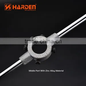 Professional Zinc Alloy Steel Die Holder thumbnail-2