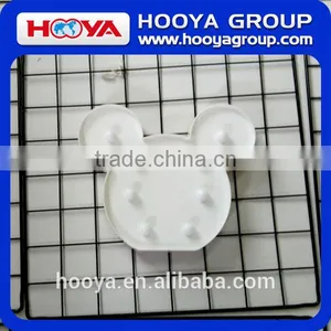 Marquee Light With Mickey Mouse Shape Have Customized Colour thumbnail-4