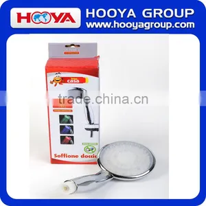 LED Handle Shower thumbnail-1