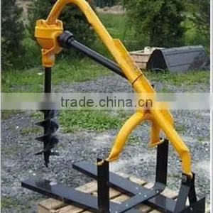 3:1 Ratio Post Hole Digger Gearbox thumbnail-6