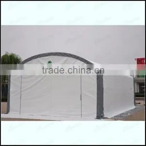 Fabric Master Storage Car Shelters , Farming Warehouse Tent , Portable Car Garage, Firewood Storage Shelter thumbnail-1