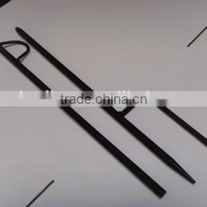 Outdoor Charcoal Bbq Grill thumbnail-3