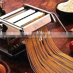 Household Manual Noodle Machine Pasta Fresh Noodle Machine. BR092 thumbnail-1