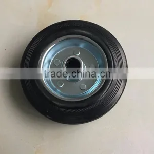 Industrial Caster Wheel 6'' thumbnail-3