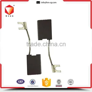 Bottom Price Best Sell for Bosch Carbon Brush Assembly thumbnail-4
