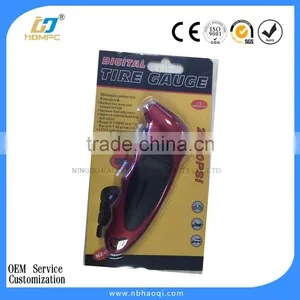 Popular Digital Tire Gauge thumbnail-3